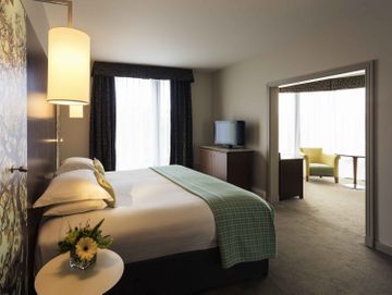 Mercure Sheffield St Pauls Hotel Exterior foto