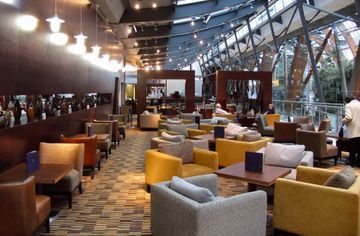 Mercure Sheffield St Pauls Hotel Exterior foto